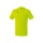 Erima Sport T-shirt Basic Performance (100% Polyester, Mesh Inserts) Neon Yellow Men